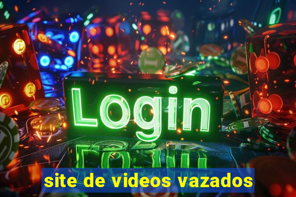 site de videos vazados